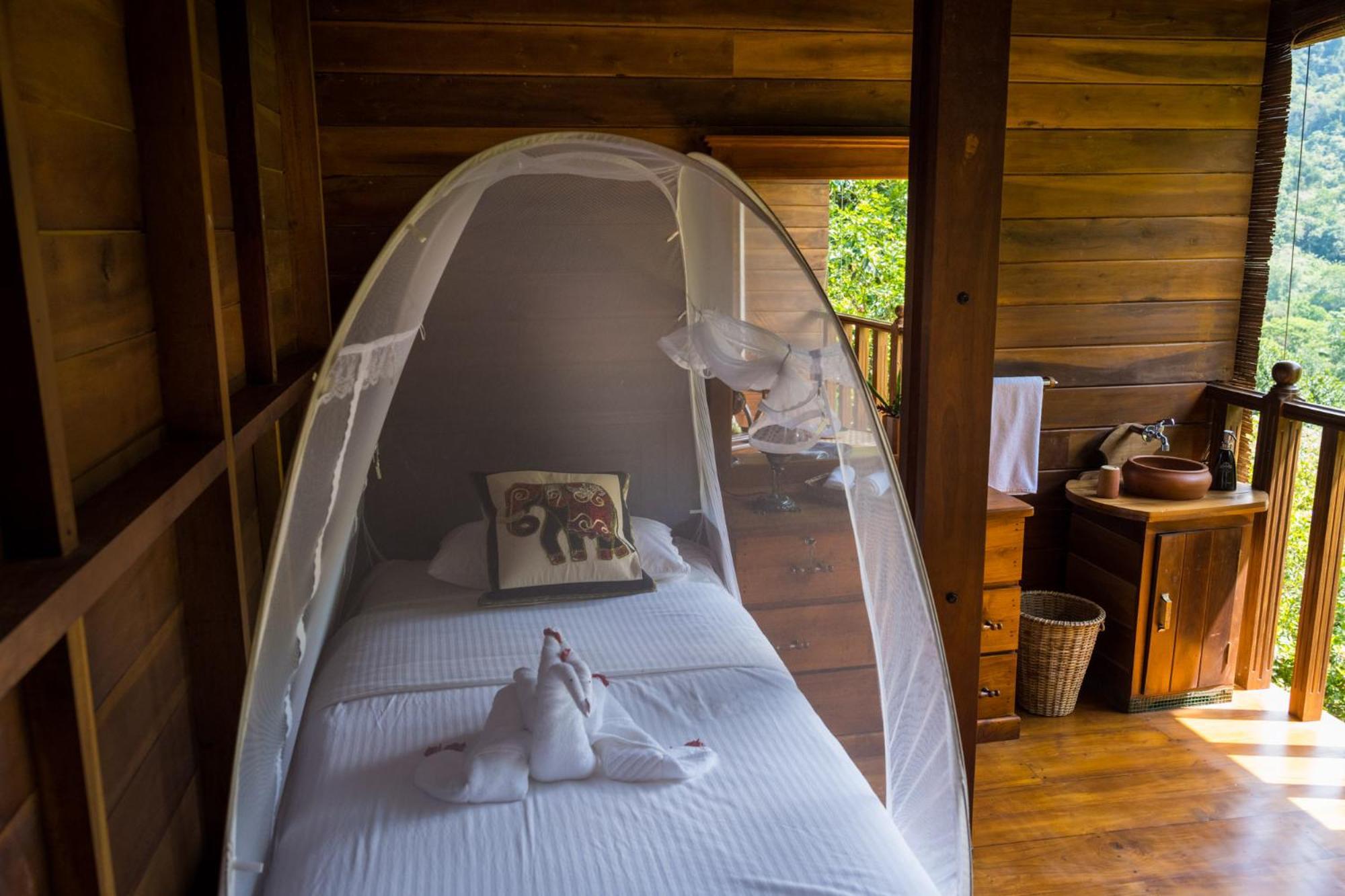 Wanakaset Forest Glamping キトゥルガラ エクステリア 写真