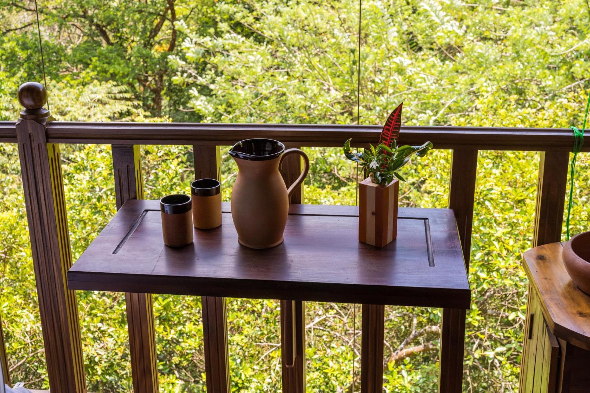 Wanakaset Forest Glamping キトゥルガラ エクステリア 写真
