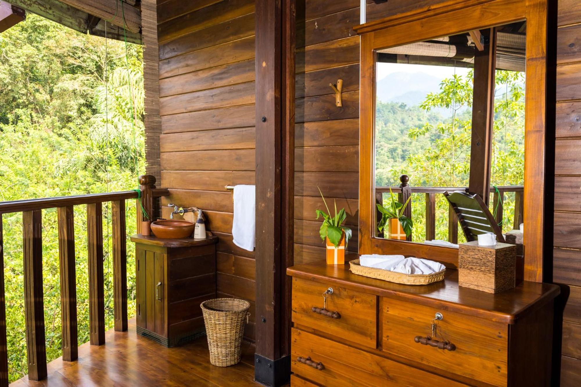 Wanakaset Forest Glamping キトゥルガラ エクステリア 写真