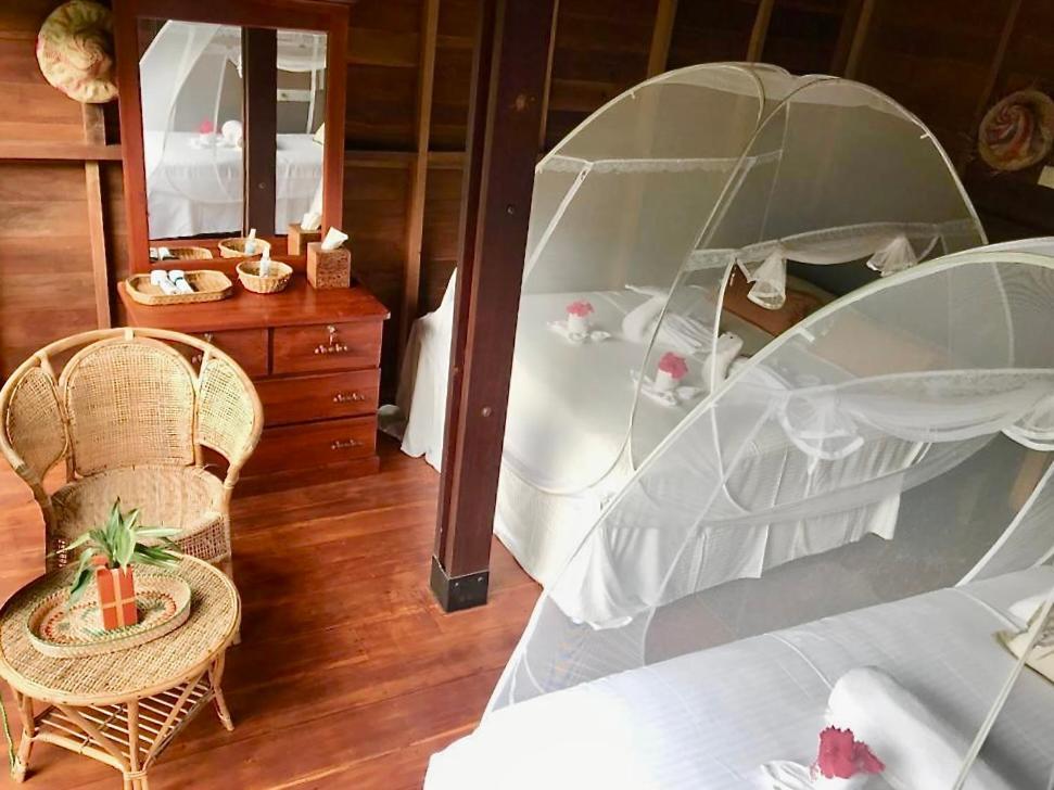 Wanakaset Forest Glamping キトゥルガラ エクステリア 写真