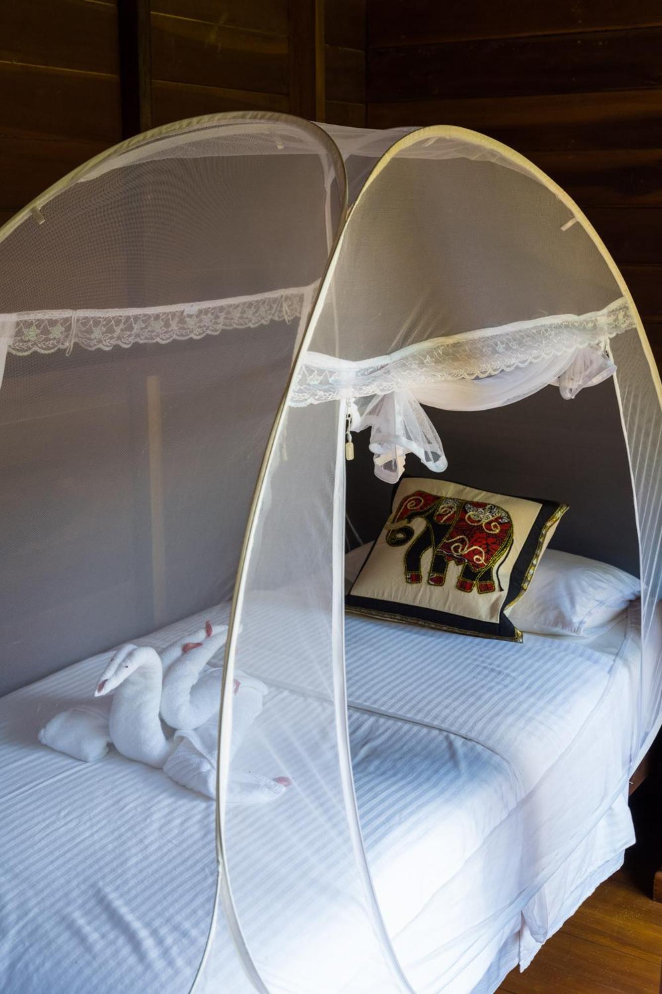 Wanakaset Forest Glamping キトゥルガラ エクステリア 写真