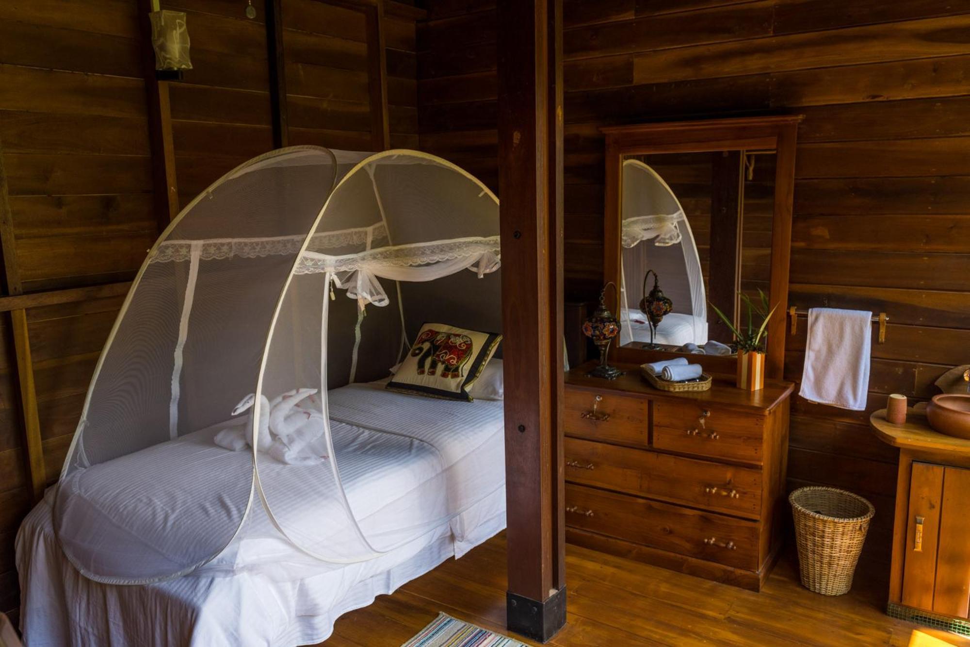 Wanakaset Forest Glamping キトゥルガラ エクステリア 写真